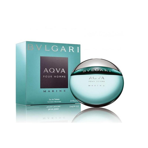 Bvlgari Aqua pour homme marine 50 7314