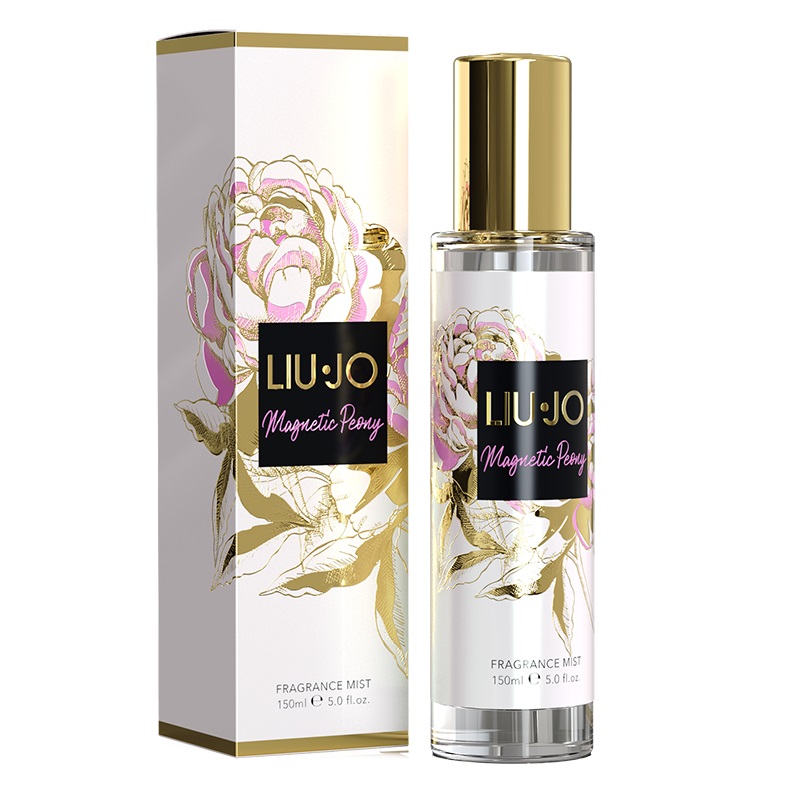 Liu jo magnetic peony